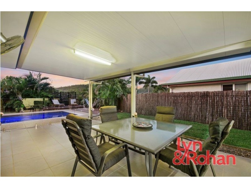 27 Riley Circuit, Kirwan QLD 4817