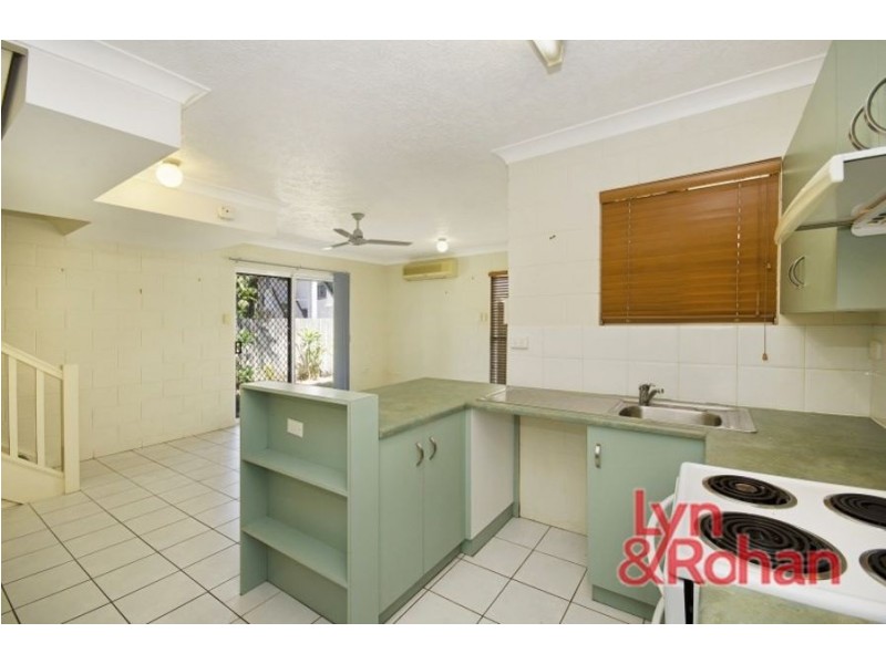 3/8 Queens Road, Railway Estate QLD 4810