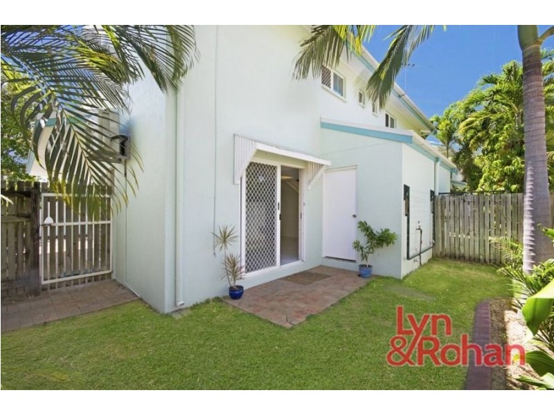 3/8 Queens Road, Railway Estate QLD 4810