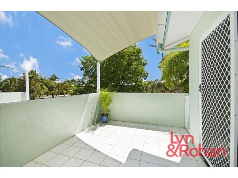 3/8 Queens Road, Railway Estate QLD 4810
