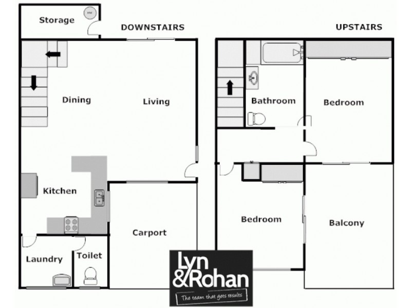3/8 Queens Road, Railway Estate QLD 4810 Floorplan