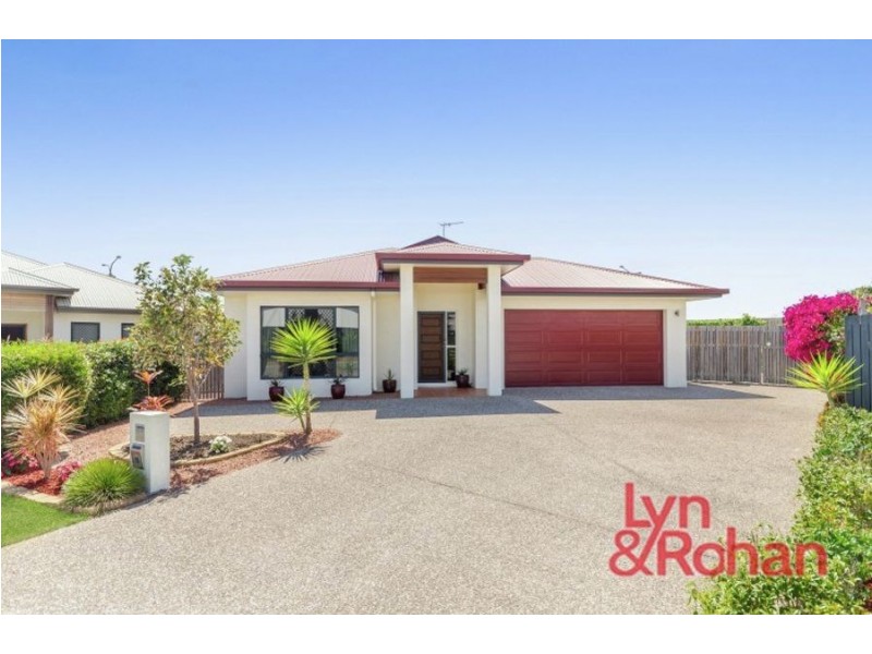 16 Makena Circuit, Burdell QLD 4818