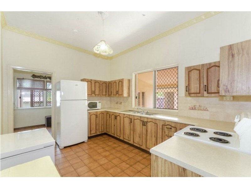 133 Bundock Street, Belgian Gardens QLD 4810