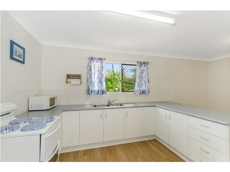 133 Bundock Street, Belgian Gardens QLD 4810