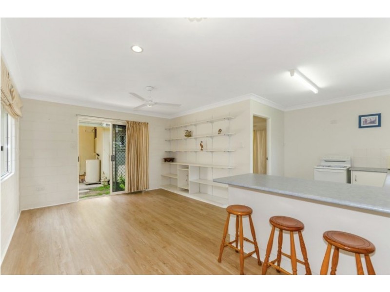 133 Bundock Street, Belgian Gardens QLD 4810