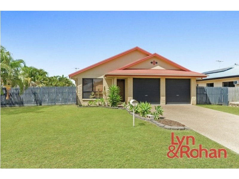 7 Cabernet Court, Condon QLD 4815