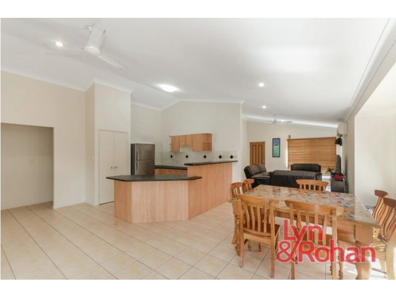 7 Cabernet Court, Condon QLD 4815