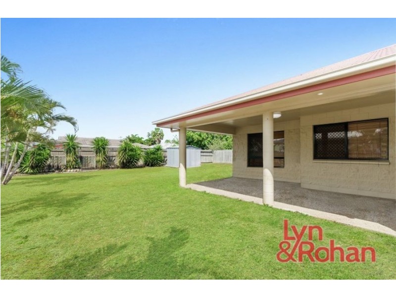 7 Cabernet Court, Condon QLD 4815