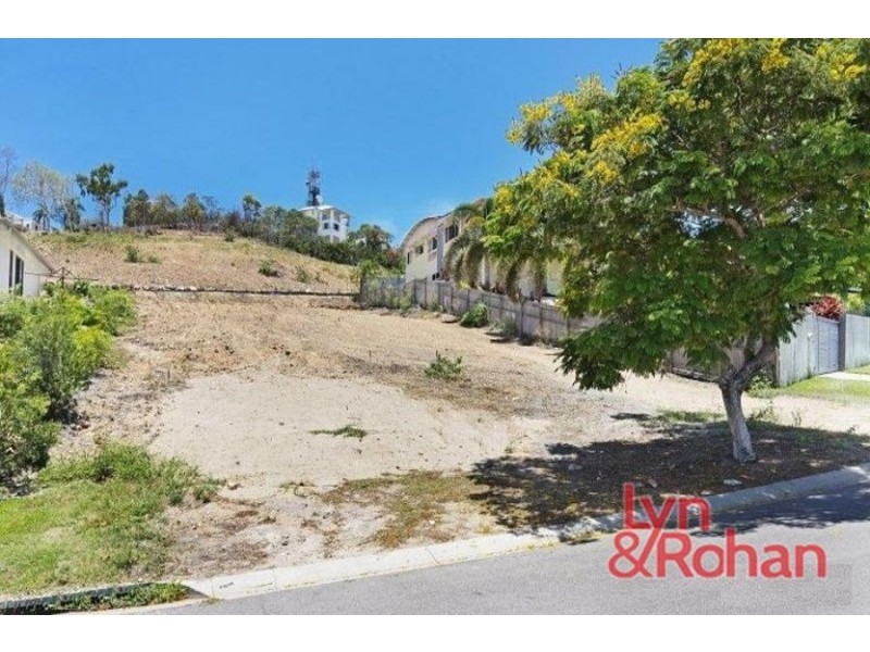 72 Yarrawonga Drive, Castle Hill QLD 4810