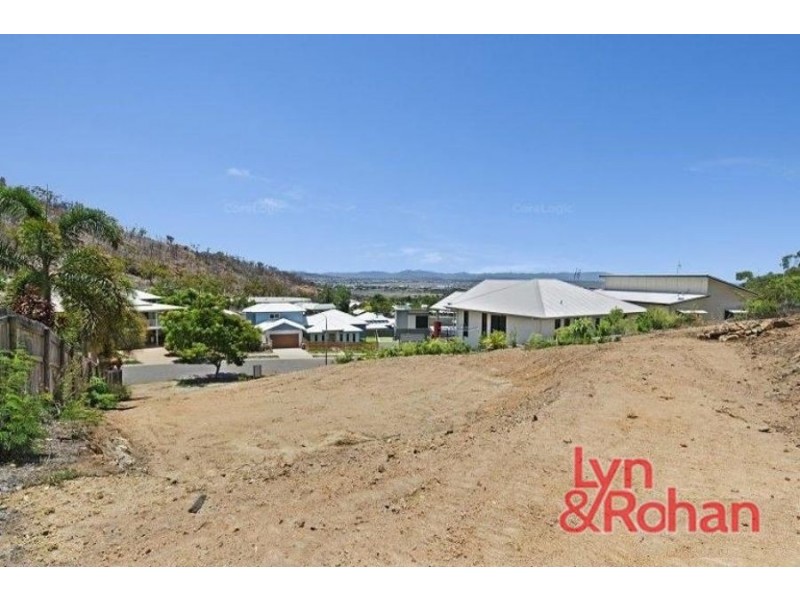 72 Yarrawonga Drive, Castle Hill QLD 4810