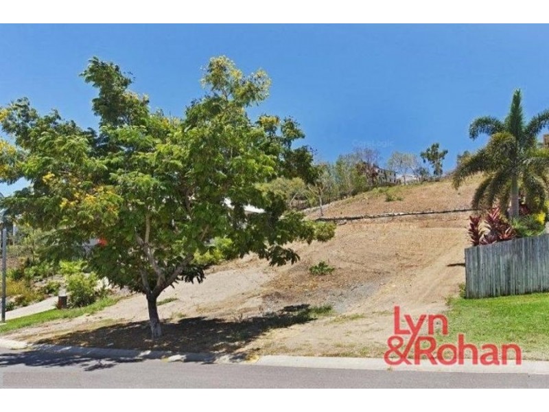 72 Yarrawonga Drive, Castle Hill QLD 4810