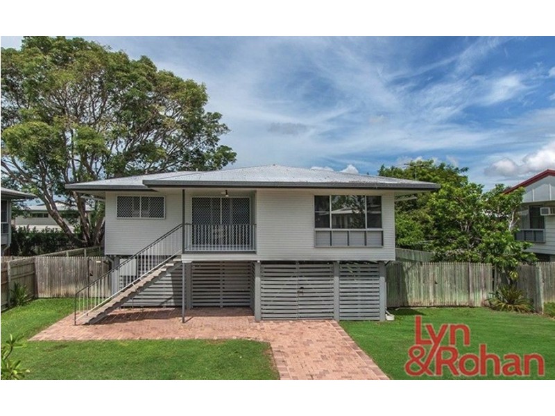 13 Goldsworthy Street, Heatley QLD 4814