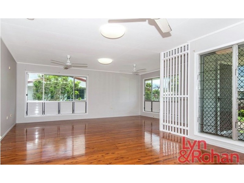 13 Goldsworthy Street, Heatley QLD 4814