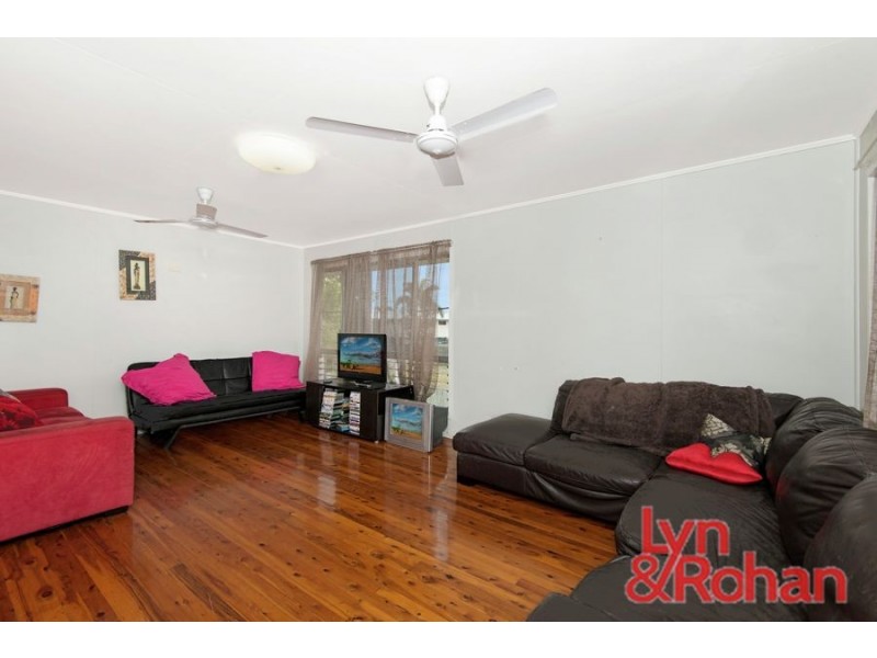 13 Goldsworthy Street, Heatley QLD 4814