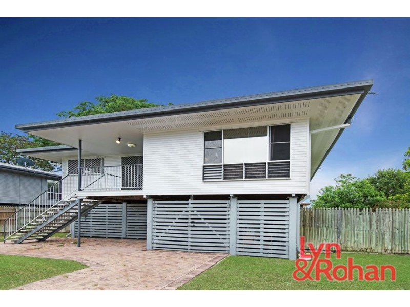 13 Goldsworthy Street, Heatley QLD 4814