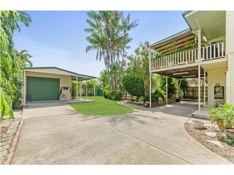 8 Soule Street, Hermit Park QLD 4812