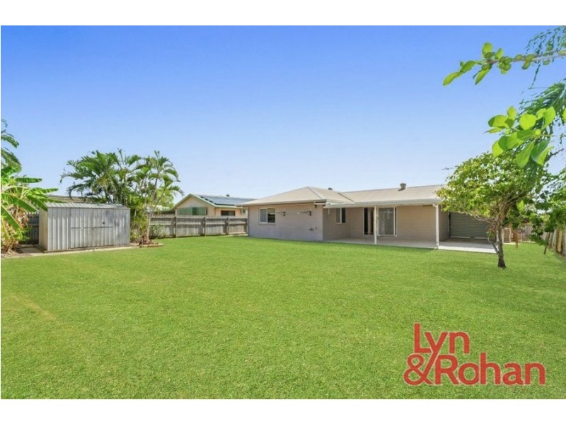 2 Music Court, Condon QLD 4815