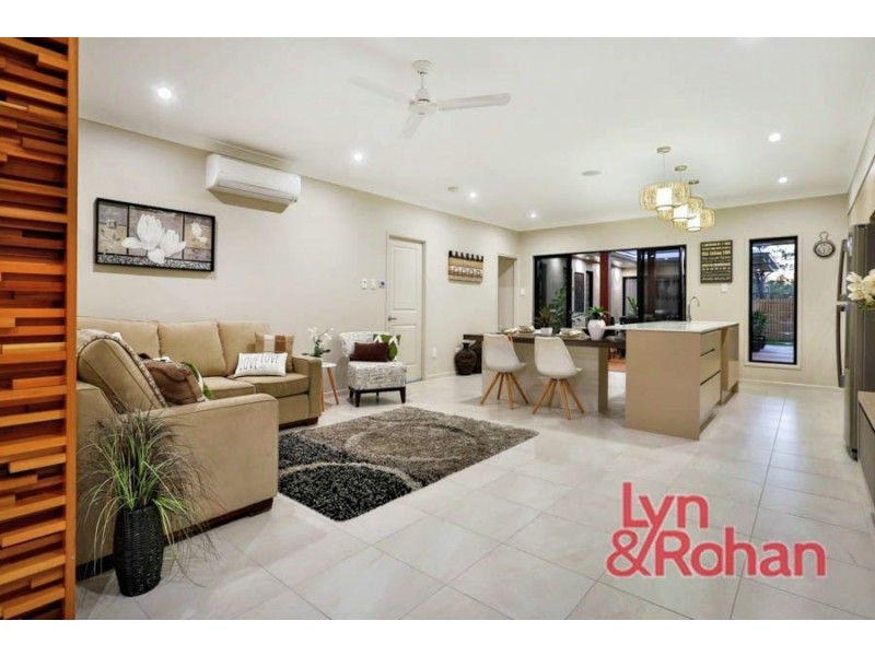 129 Sunhaven Boulevard, Burdell QLD 4818