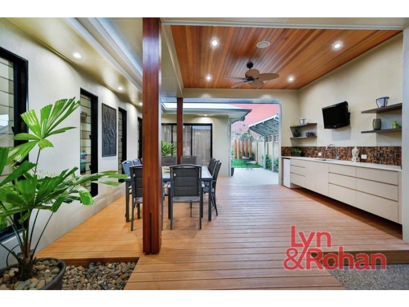 129 Sunhaven Boulevard, Burdell QLD 4818