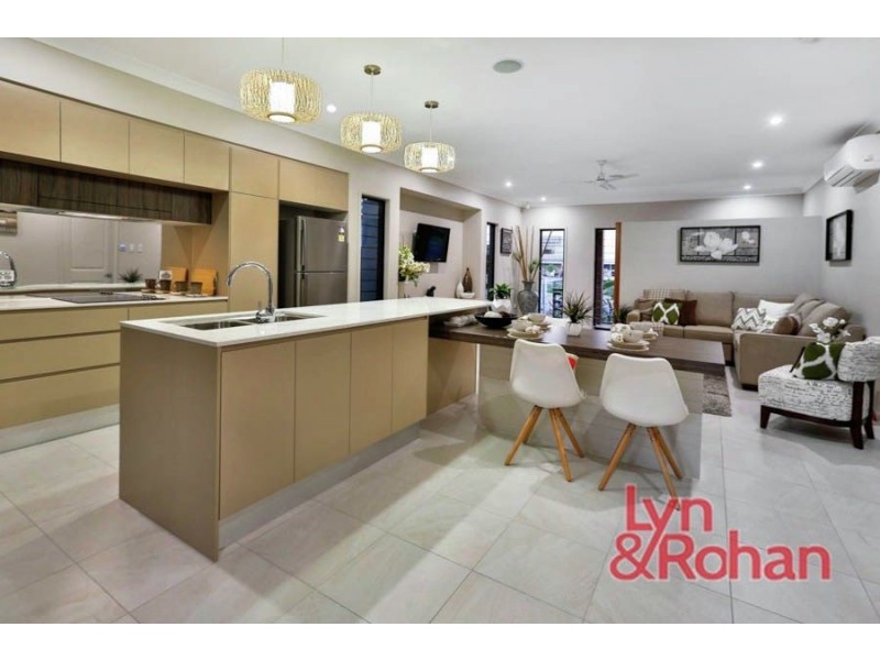 129 Sunhaven Boulevard, Burdell QLD 4818