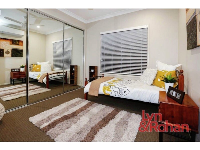 129 Sunhaven Boulevard, Burdell QLD 4818