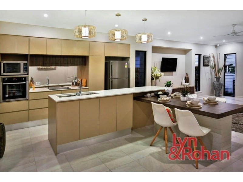 129 Sunhaven Boulevard, Burdell QLD 4818