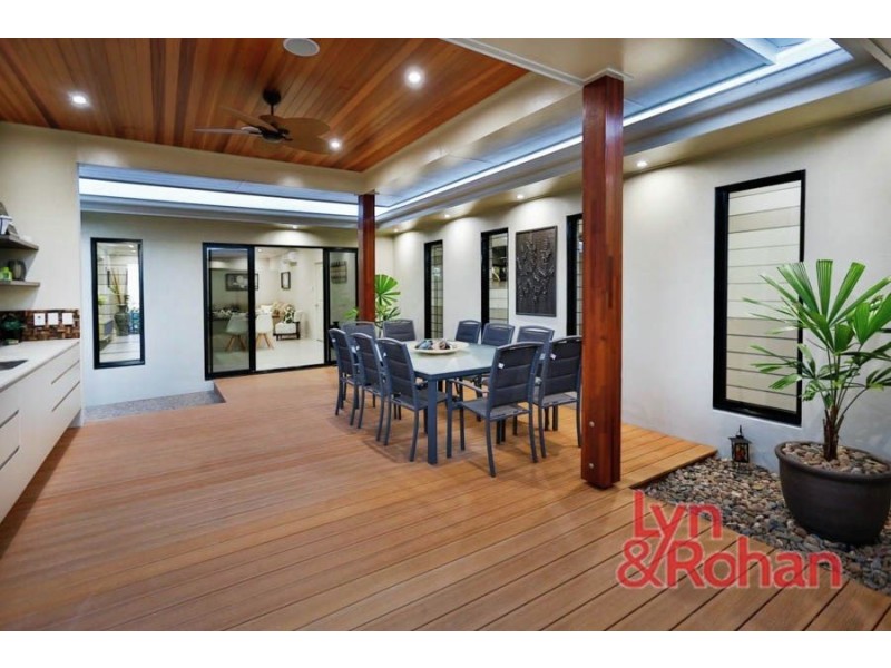 129 Sunhaven Boulevard, Burdell QLD 4818