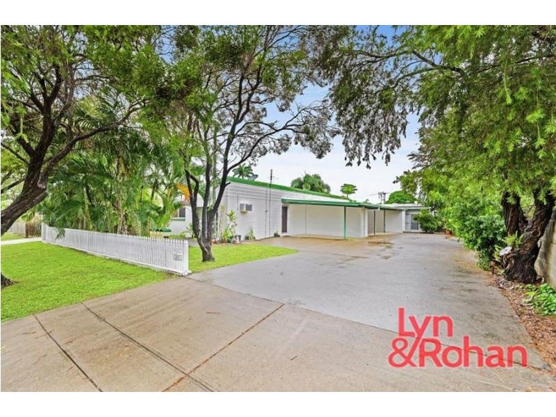 3/54 Ahearne Street, Hermit Park QLD 4812