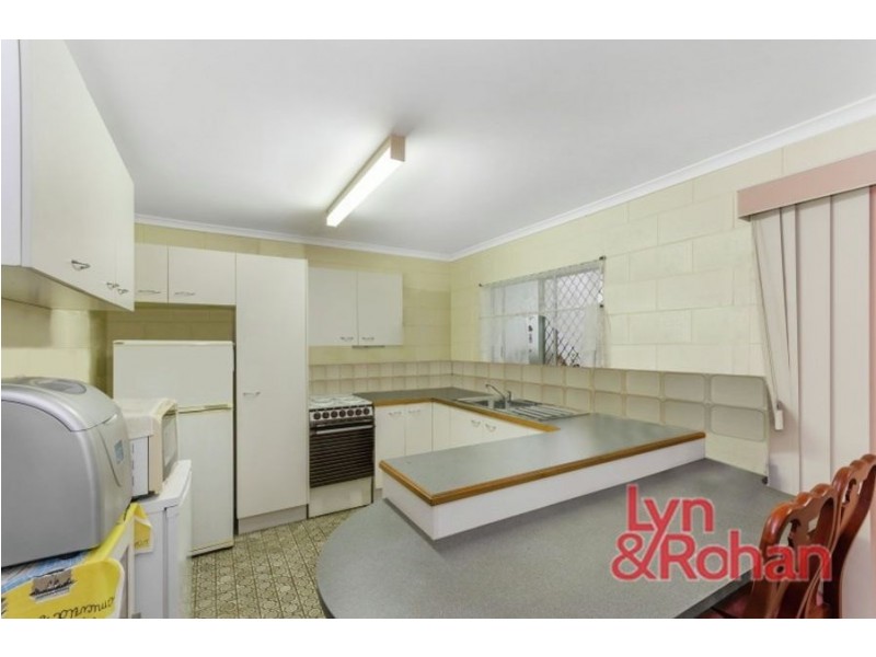 3/54 Ahearne Street, Hermit Park QLD 4812