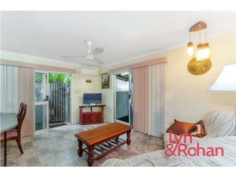 3/54 Ahearne Street, Hermit Park QLD 4812