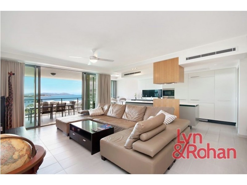 2504/6 Mariners Drive, Townsville City QLD 4810