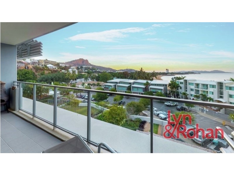 2504/6 Mariners Drive, Townsville City QLD 4810
