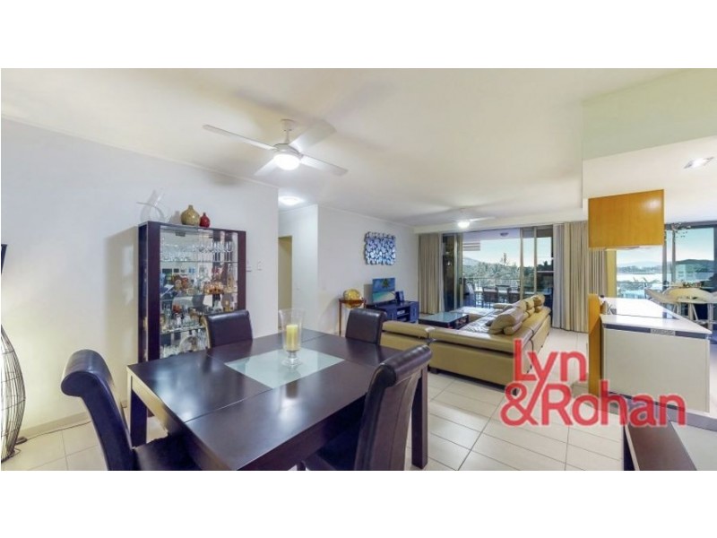 2504/6 Mariners Drive, Townsville City QLD 4810
