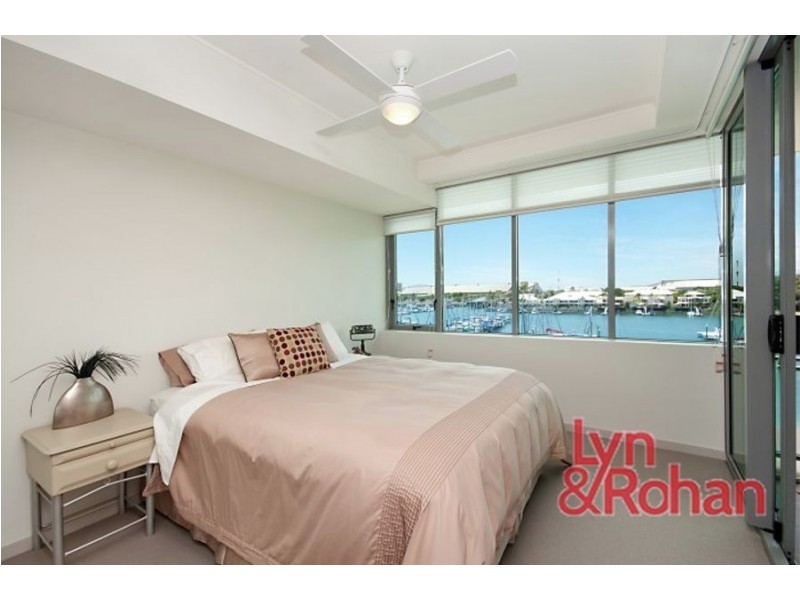 2504/6 Mariners Drive, Townsville City QLD 4810