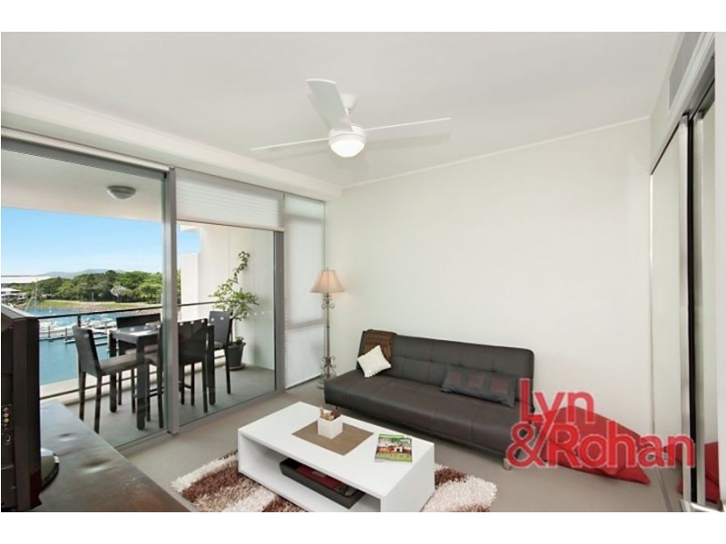 2504/6 Mariners Drive, Townsville City QLD 4810