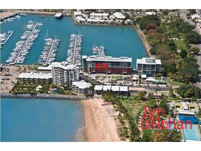 2504/6 Mariners Drive, Townsville City QLD 4810