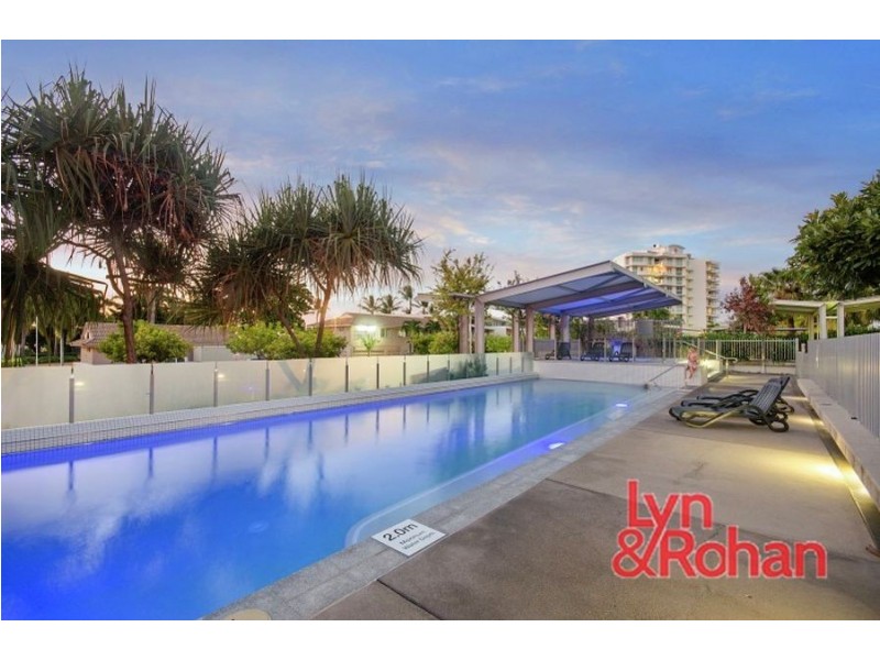 2504/6 Mariners Drive, Townsville City QLD 4810