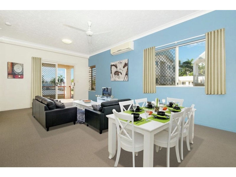 5/48 McIlwraith Street, South Townsville QLD 4810