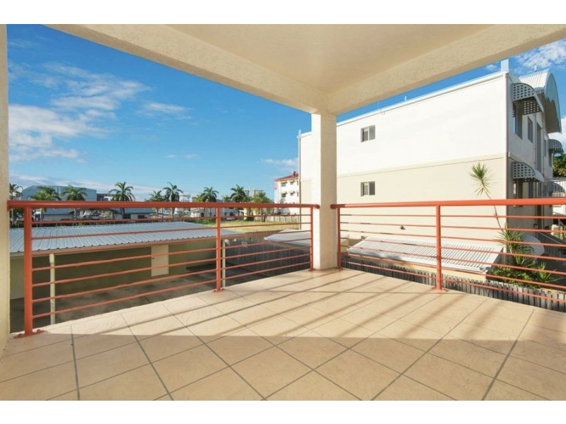 5/48 McIlwraith Street, South Townsville QLD 4810