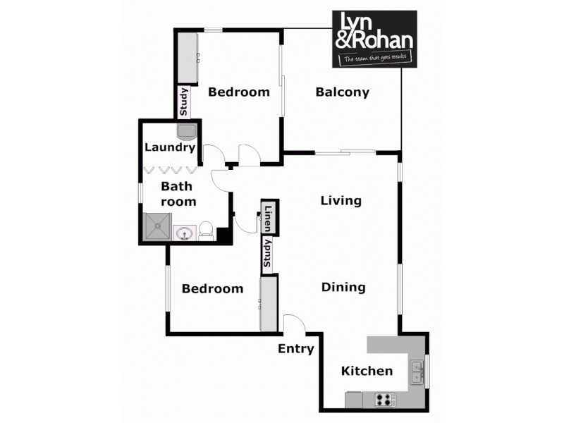 5/48 McIlwraith Street, South Townsville QLD 4810 Floorplan