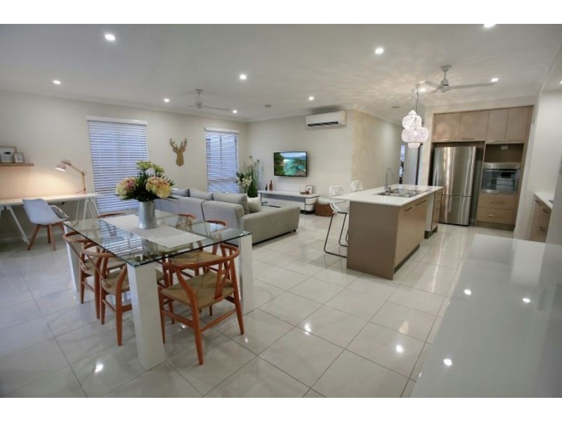 125 Sunhaven Boulevard, Burdell QLD 4818