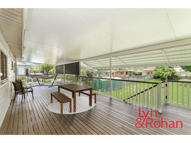 23 Briarfield Street, Mundingburra QLD 4812