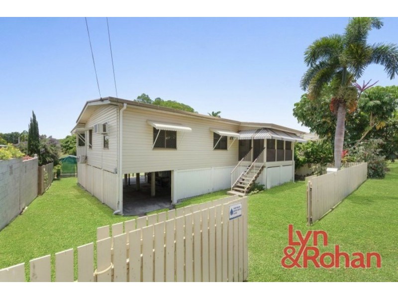 23 Briarfield Street, Mundingburra QLD 4812