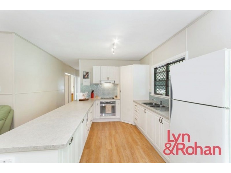 23 Briarfield Street, Mundingburra QLD 4812