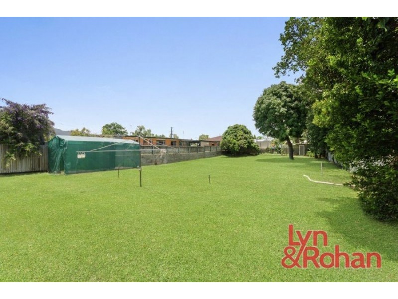 23 Briarfield Street, Mundingburra QLD 4812