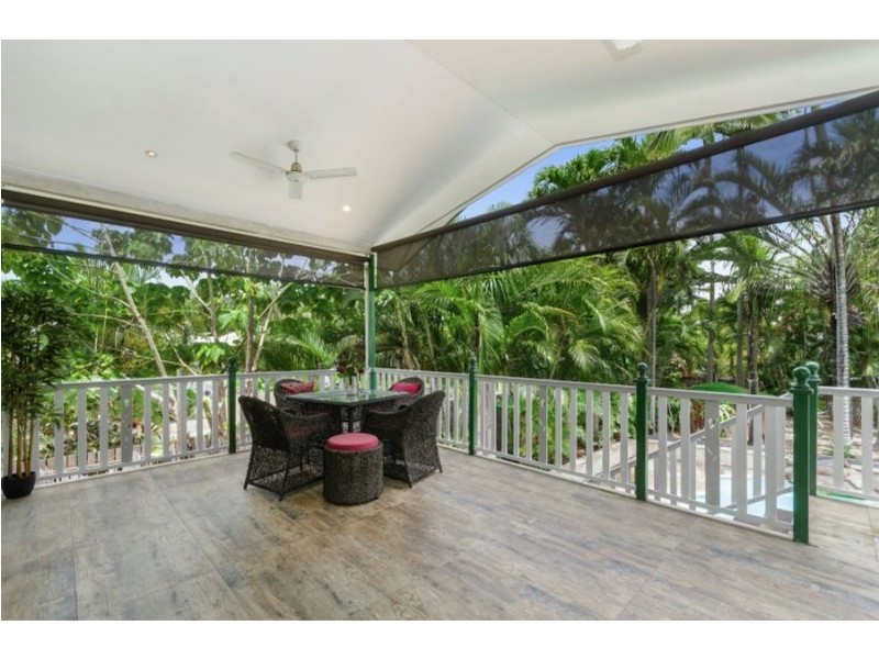 13 Leigh Street, West End QLD 4810