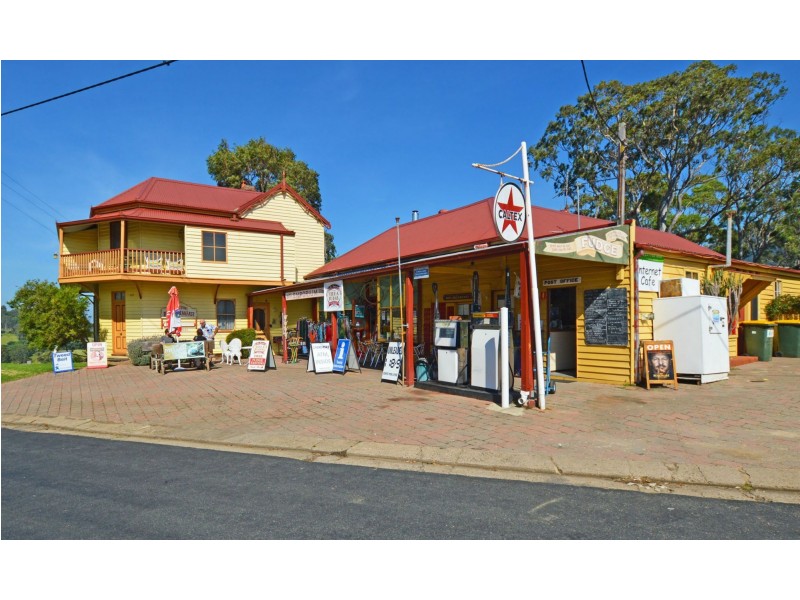 2 Bate Street, Central Tilba NSW 2546