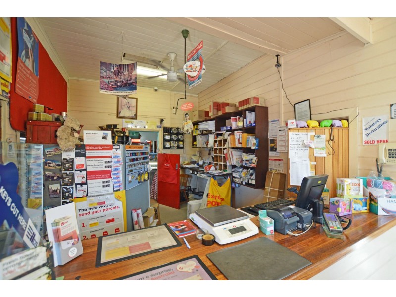 2 Bate Street, Central Tilba NSW 2546