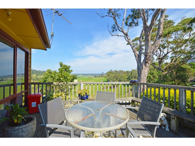 2 Bate Street, Central Tilba NSW 2546