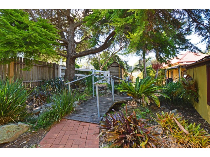 2 Bate Street, Central Tilba NSW 2546